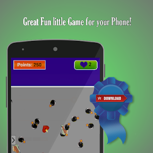 Escape the Bombs Game Screenshots 7