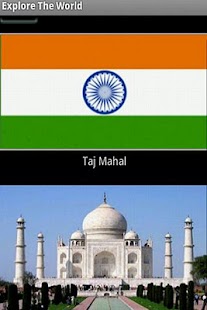 Lastest Explore the World FREE APK