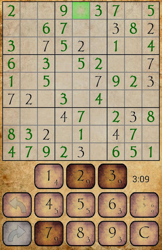 Sudoku - A free Puzzle Game - Games at Miniclip.com - Play Free Online Games