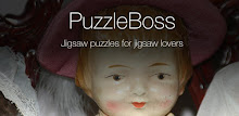 Vintage Doll Jigsaws Demo APK