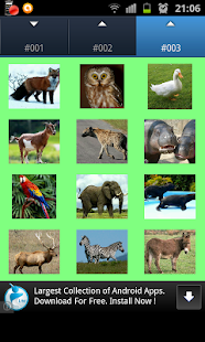How to download Animal Wallpapers 1.0 mod apk for bluestacks