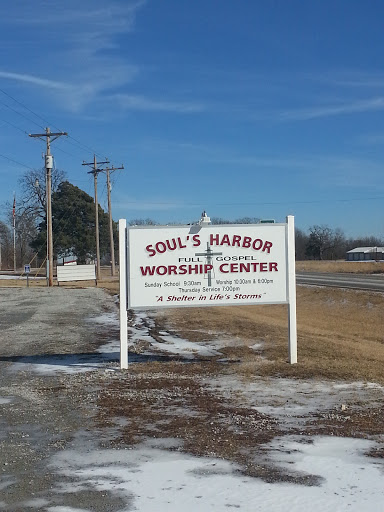 Soul's Harbor Worship Center 