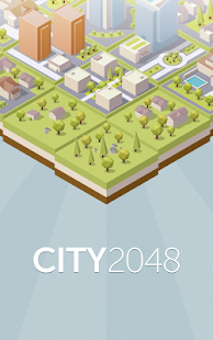 Lastest City 2048 APK