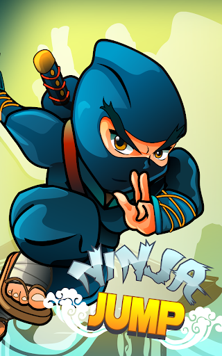 免費下載冒險APP|Ninja Jump app開箱文|APP開箱王