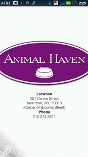 Free Animal Haven Animal Shelter APK for Android