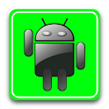 Green Screen logo