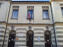 Palazzo Dell'inps