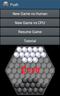 How to mod Push 1.0 unlimited apk for bluestacks