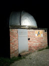 Cupola Telescopio Associazione Astrofili Bolognesi