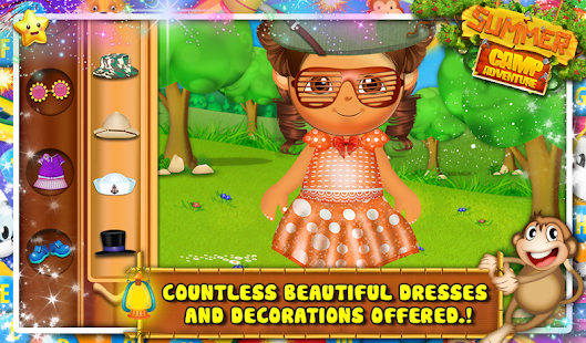 Summer Camp Adventure 2 Screenshots 14