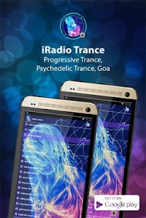 How to install iRadio Trance&Progressive 1.0 mod apk for pc