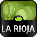 Guia de La Rioja – minube logo