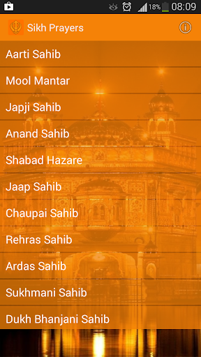 Nitnem- Sikh Prayers