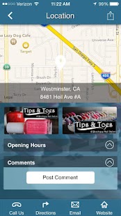 How to install Tips & Toes SoCal 4.0.1 mod apk for pc
