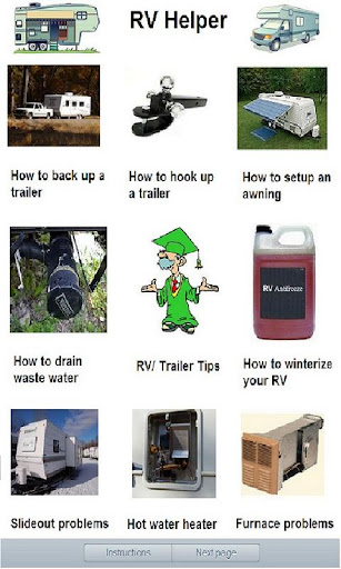 RV Helper