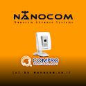 ComProCam logo