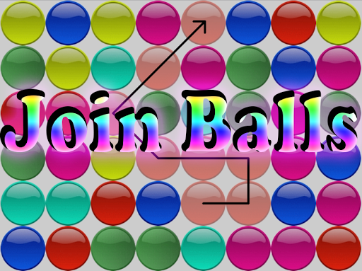 Join Balls