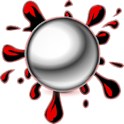 Splatter Ball (for 2 player) icon
