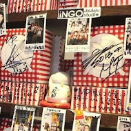 2gether 棉花糖吐司