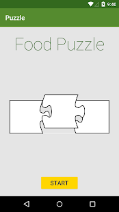 How to install Food Puzzle lastet apk for bluestacks