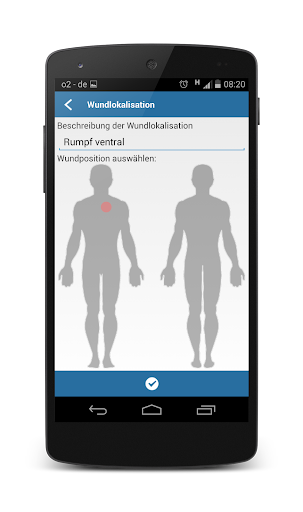 MobileCare Demo