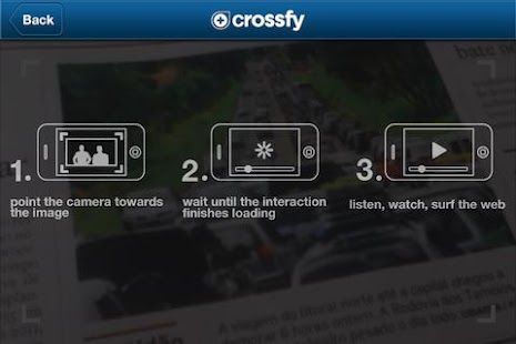 Free Download Crossfy APK