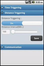 GPS Tracker by BioEnable Technologies poster 3