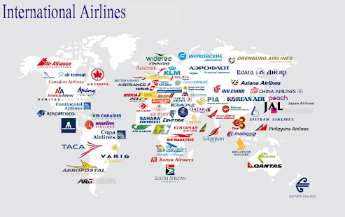 Airlines Hotels Cars 4 Booking Screenshots 7