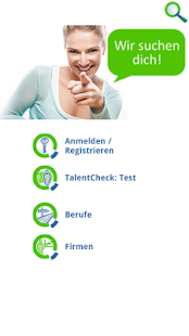 Download TalentScout.Nordwest APK for Android