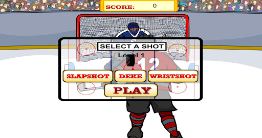 【免費體育競技App】Hockey Challenge-APP點子