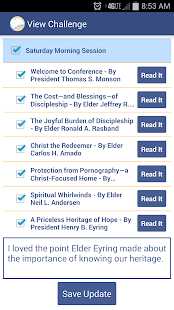 How to install Gospel Study Challenge Lite 1.6.0 mod apk for laptop