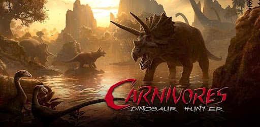 Изображения Carnivores: Dinosaur Hunter на ПК с Windows