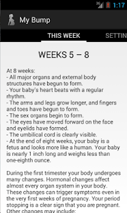 Download My Bump Pro APK for Android