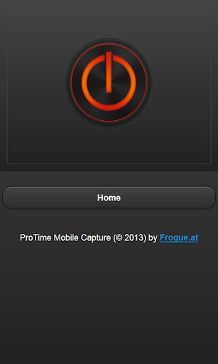 Mobile ProTime Capture