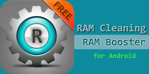 拉姆清潔劑和RAM的助推器2014年