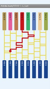 How to download Amida-kun 阿弥陀くん 1.0 unlimited apk for laptop
