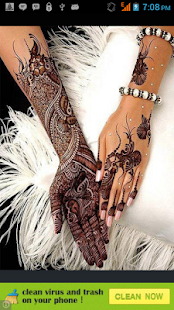How to install Mahendi Design lastet apk for pc