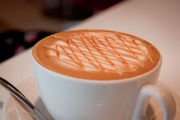 地球咖啡烘焙美食 (已歇業)