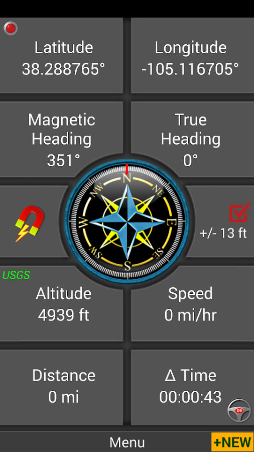 Polaris GPS Navigation Android Apps on Google Play