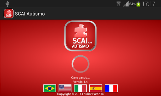 SCAI Autismo