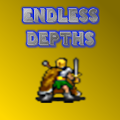 Endless Depths RPG Apk