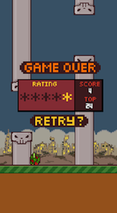 Lastest Flappy Word APK