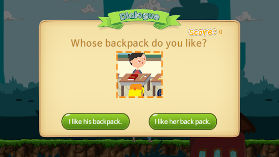 The three little pigs Screenshots 4