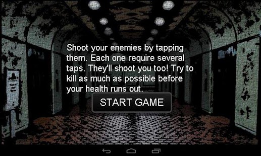 Lastest Zombie Magic shooter APK for Android