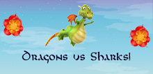 Dragons vs. Sharks! APK