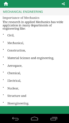 【免費書籍App】Mechanical Engineer-APP點子