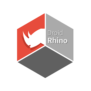 Droid Rhino - 3DM Model Viewer MOD