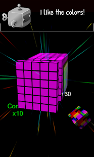 How to mod Cube Space 1.0 mod apk for pc