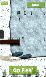 Free Ice Fishing Championship APK for PC