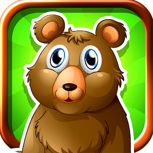 Grumpy Teddy Bear Puzzle King.apk 1.0